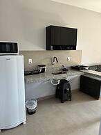 Flat Thermas Olimpia unidade 1
