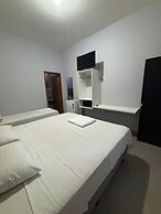 Flat Thermas Olimpia unidade 1