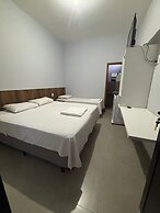 Flat Thermas Olimpia unidade 1