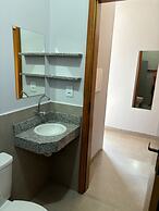 Flat Thermas Olimpia unidade 1