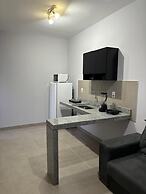 Flat Thermas Olimpia unidade 1