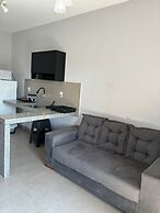 Flat Thermas Olimpia unidade 1