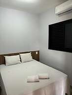 Flat Thermas Olimpia unidade 1