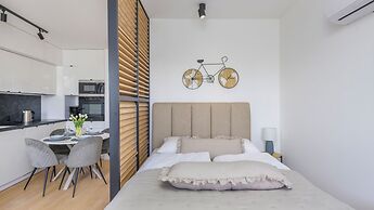 Apartamenty Sun & Snow Perła Mierzei