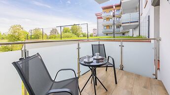Apartamenty Sun & Snow Perła Mierzei