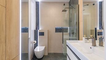 Apartamenty Sun & Snow Perła Mierzei