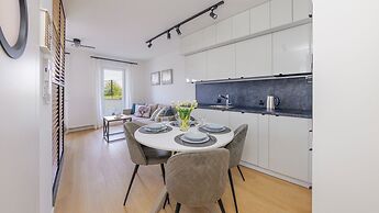 Apartamenty Sun & Snow Perła Mierzei