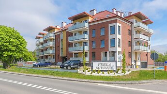 Apartamenty Sun & Snow Perła Mierzei