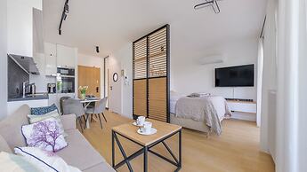 Apartamenty Sun & Snow Perła Mierzei