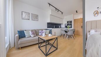 Apartamenty Sun & Snow Perła Mierzei