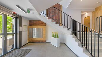 Apartamenty Sun & Snow Perła Mierzei