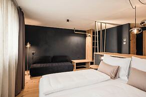 The Post Mountain Residence