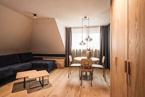 The Post Mountain Residence