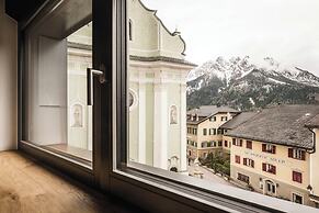 The Post Mountain Residence