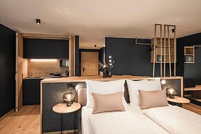 The Post Mountain Residence