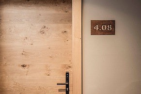 The Post Mountain Residence