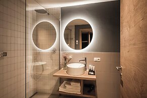 The Post Mountain Residence