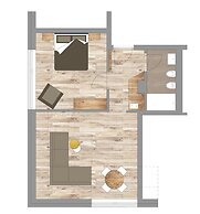 The Post Mountain Residence