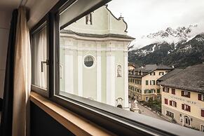 The Post Mountain Residence