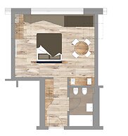 The Post Mountain Residence