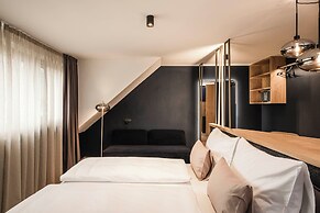 The Post Mountain Residence