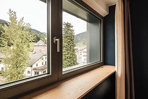 The Post Mountain Residence