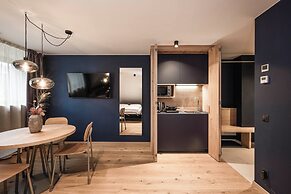 The Post Mountain Residence