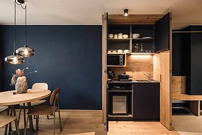 The Post Mountain Residence