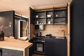 The Post Mountain Residence