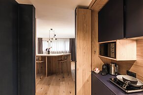 The Post Mountain Residence