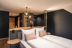 The Post Mountain Residence