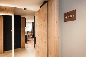 The Post Mountain Residence