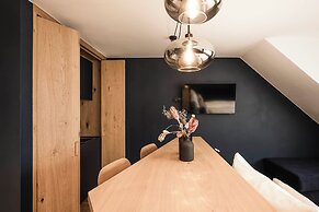 The Post Mountain Residence