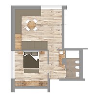 The Post Mountain Residence