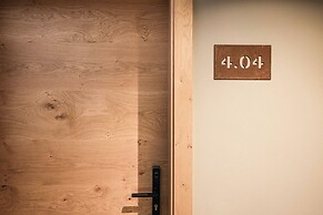 The Post Mountain Residence