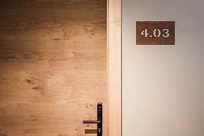 The Post Mountain Residence