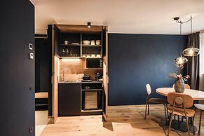 The Post Mountain Residence