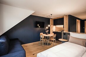 The Post Mountain Residence