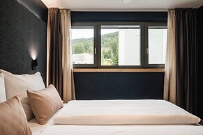 The Post Mountain Residence