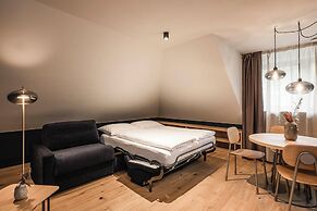 The Post Mountain Residence