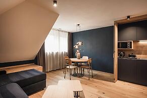 The Post Mountain Residence