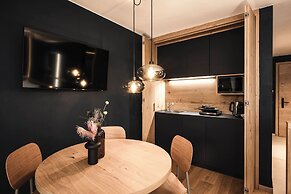 The Post Mountain Residence