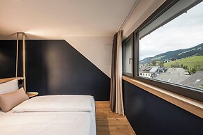 The Post Mountain Residence