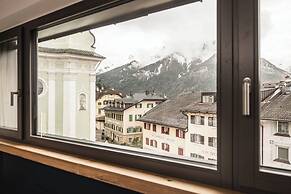 The Post Mountain Residence