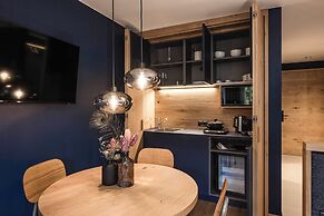 The Post Mountain Residence