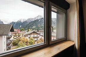 The Post Mountain Residence