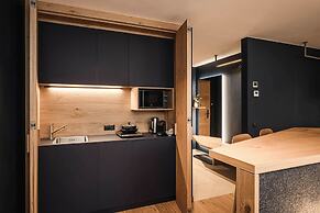 The Post Mountain Residence