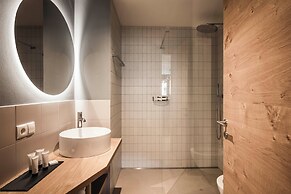 The Post Mountain Residence