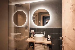 The Post Mountain Residence