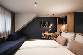 The Post Mountain Residence